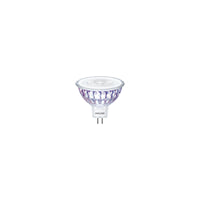 Philips MAS LED Spot MR16 GU5.3 5.8W 35W Ersatz 3000K 460 Lumen 36° Abstrahlwinkel 12V Dimmbar 90CRI