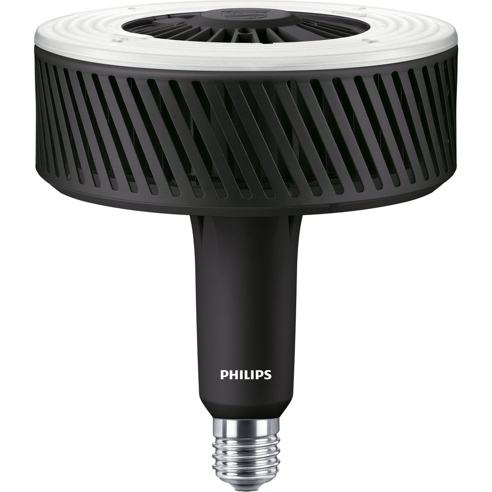 Philips TForce LED HPI UN 140W E40 Cool White 4000K Highbay Lamp 20000 lumens 120° Beam CE RoHS