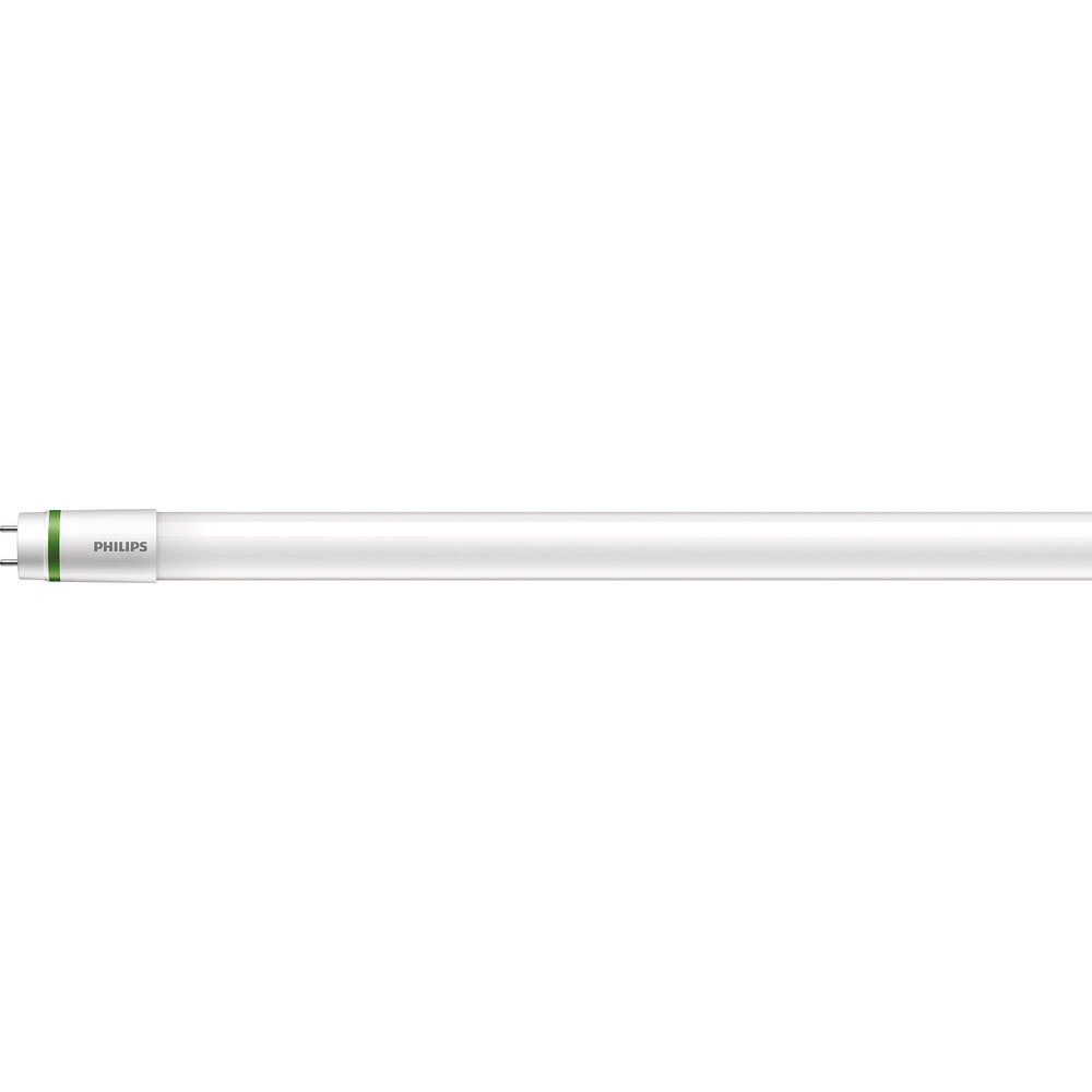 Philips MASTER LEDtube T8 1200mm 11.9W 4000K G13 Frostad 2500 lumen Kallvit UltraEfficient