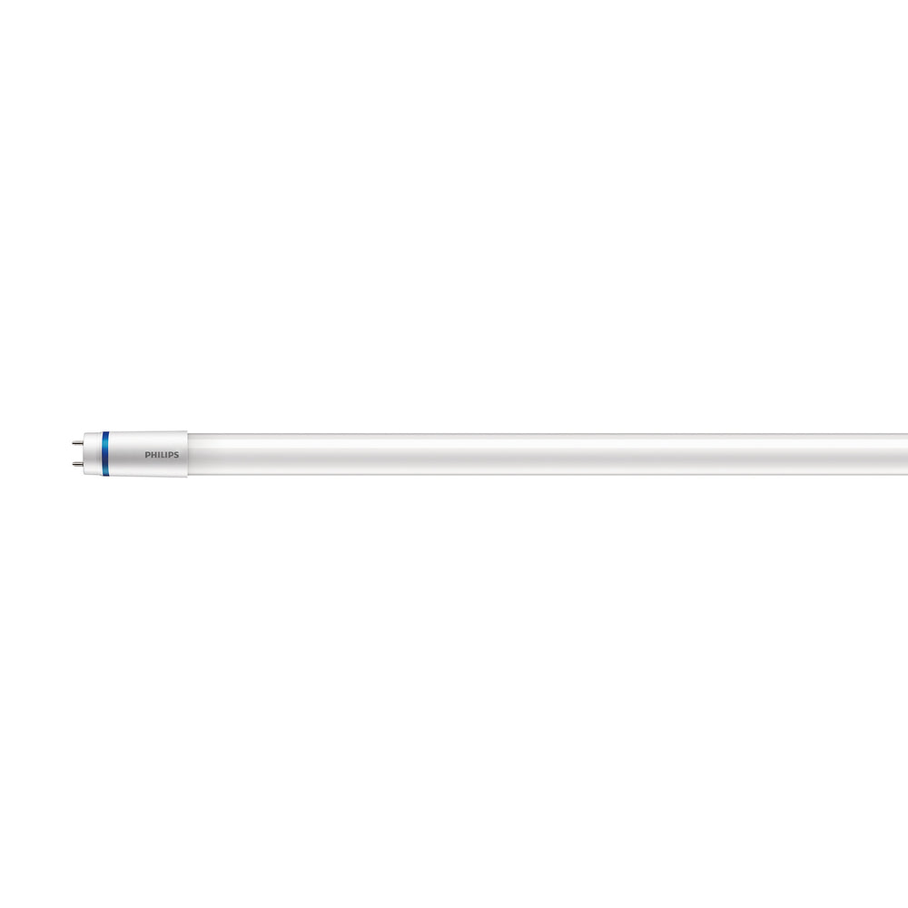 Philips MAS LEDtube 1200mm T8 14.7W 6500K G13 Mat 2500 lumen 80CRI 160° bundel niet-dimbaar