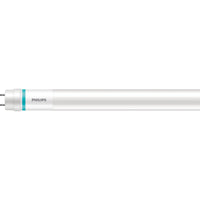 Philips MAS LEDtube VLE 600mm HO 8W 4000K T8 G13 Dépoli 1050 lumens 220-240V CRI 80 CE RoHS