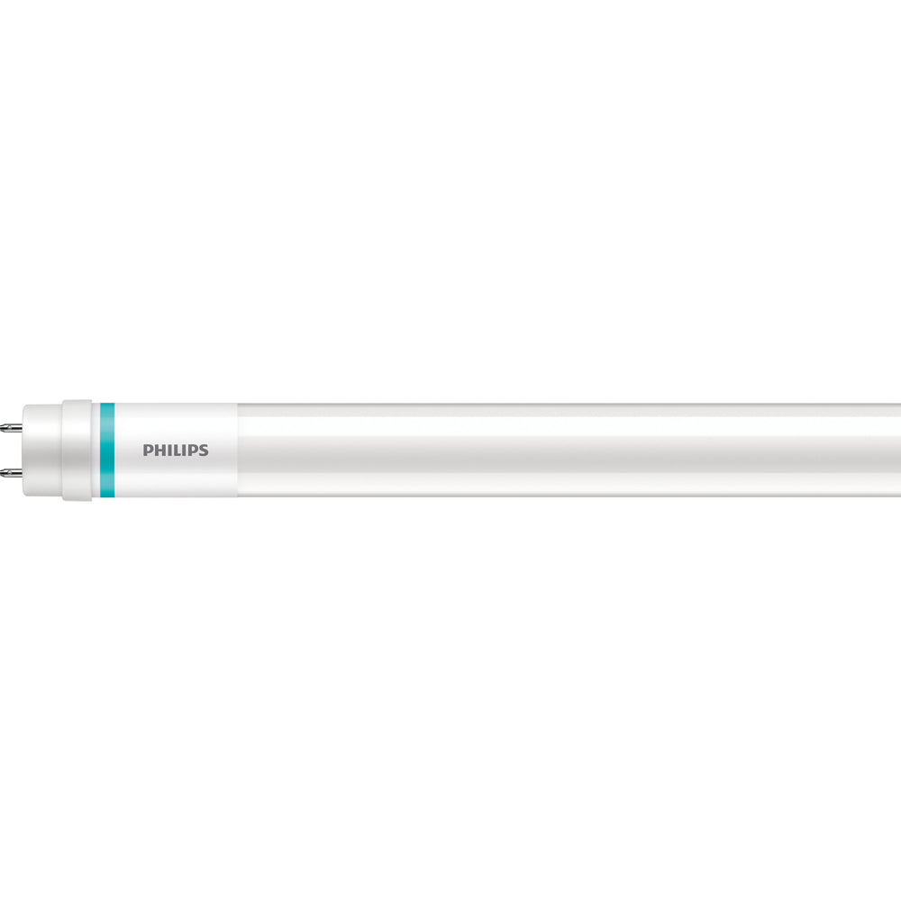 Philips MAS LEDtube VLE 600mm HO 8W 4000K T8 G13 Matt 1050 Lumen 220-240V CRI 80 CE RoHS