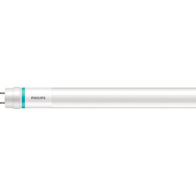 Philips MAS LEDtube VLE 1500mm T8 23W 6500K G13 3700 lumens Cool Daylight Glass Tube