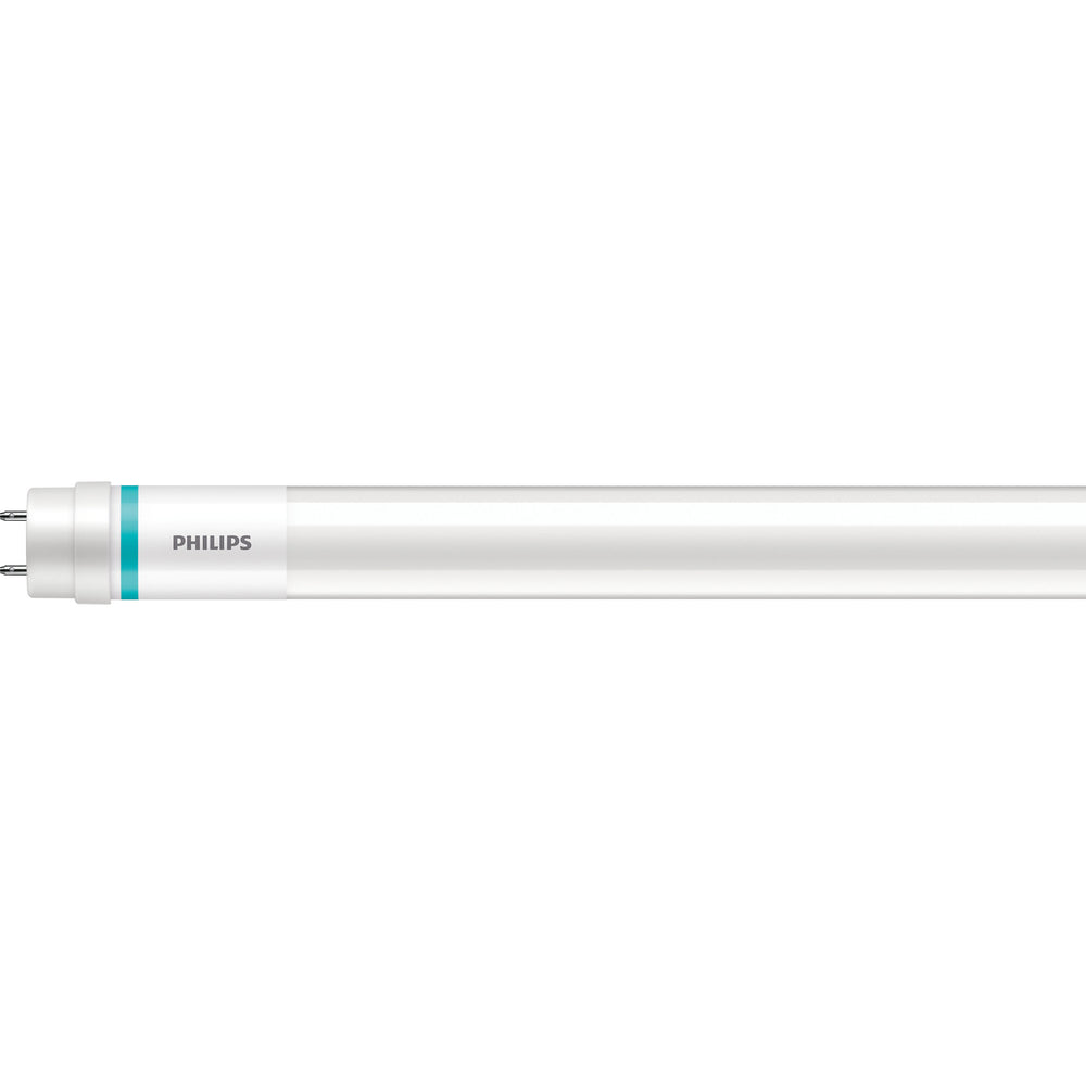 Philips MAS LEDtube VLE T8 1500mm 23W 3000K G13 3400 lumens Verre Dépoli Faisceau 190° CE RoHS
