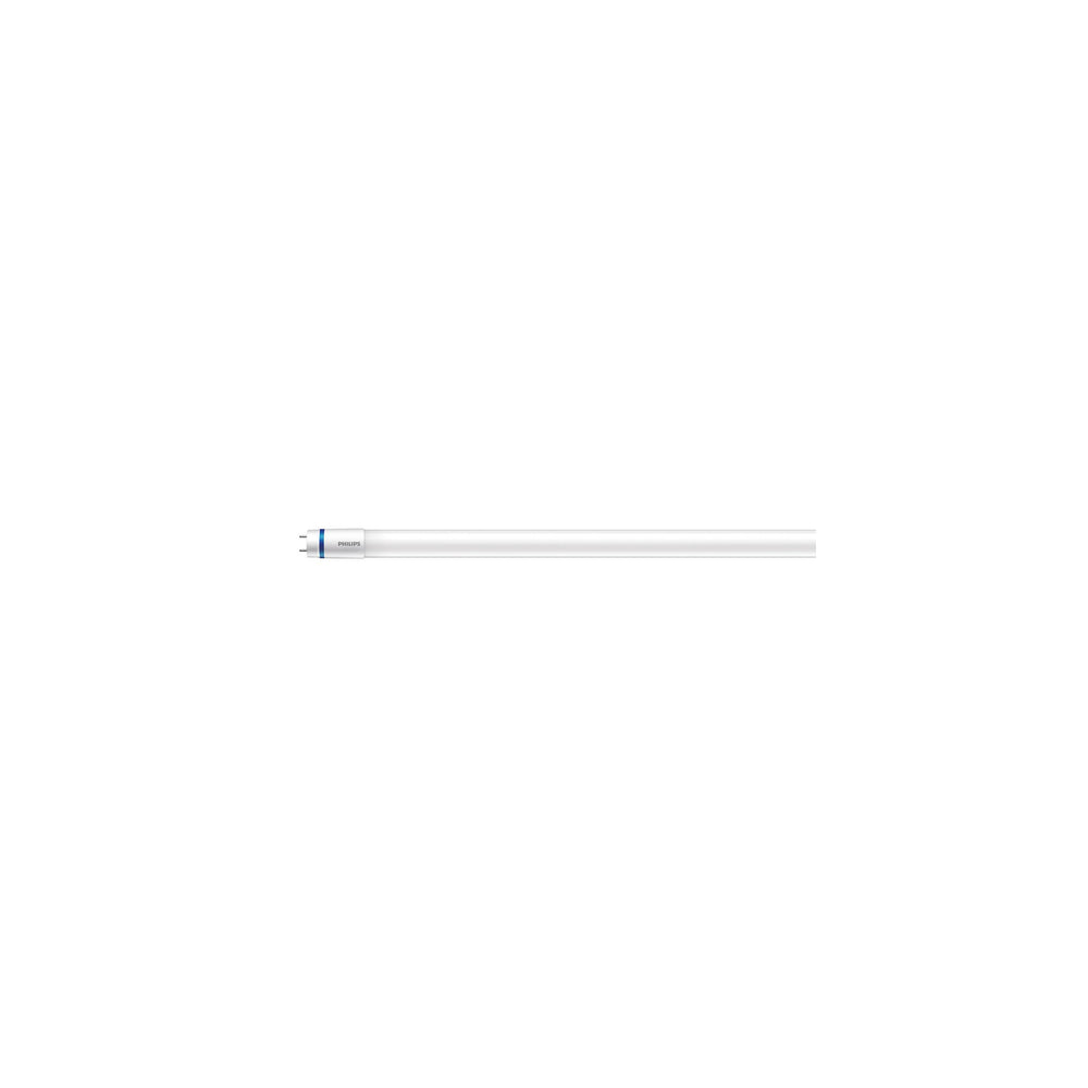 Philips MAS LEDtube 600mm HO T8 8W 3000K 1000 lumens Dépolie G13 220-240V CRI 83 CE RoHS