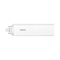 Philips CorePro LED PLT HF 18.5W GX24q-4 3000K 2100 lúmenes haz 120° lámpara de reemplazo no regulable