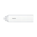 Philips CorePro LED PLT HF 18.5W GX24q-4 3000K 2100 lumens faisceau 120° lampe de remplacement non variable
