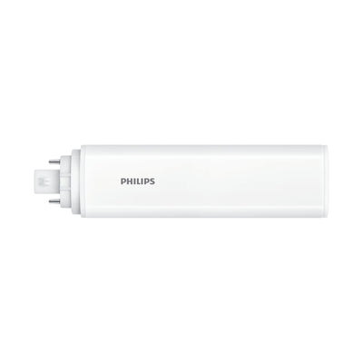 Philips CorePro LED PLT HF 18.5W 4000K GX24q-4 Bianco Freddo 2250 lumen fascio 120° non dimmerabile