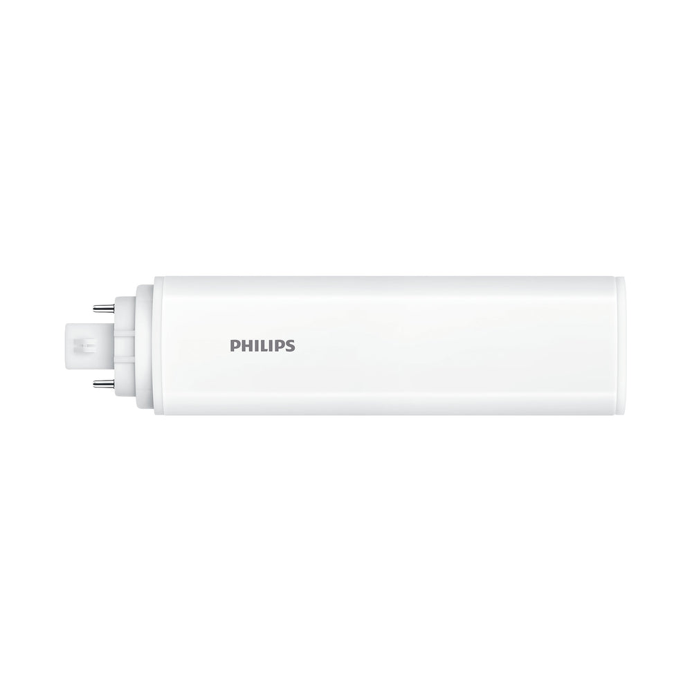 Philips CorePro LED PLT HF 18.5W 830 4P GX24q-4 energy-efficient replacement bulb for commercial lighting retrofit projects