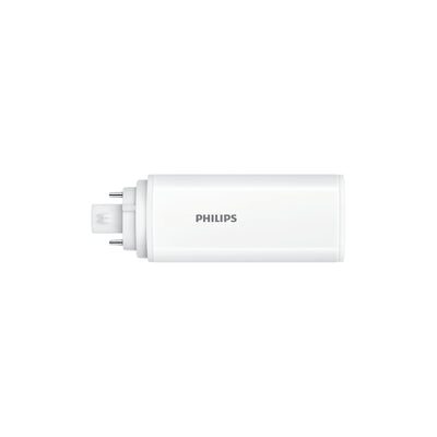 Philips CorePro LED PLT HF 6.5W GX24q-2 3000K 720 lumen lampada retrofit a 4 pin