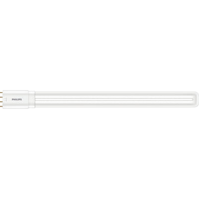 Philips CorePro LED PLL 24W 840 4P tube light with 4000K and 3400 lumens