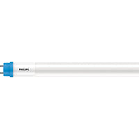 Philips CorePro LEDtube 1200mm 15.5W T8 6500K G13 1800 lumen 240° Koel Daglicht Glazen Buis