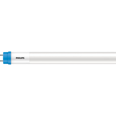 Philips CorePro LEDtube 600mm T8 8W 3000K G13 Mat 750 lumen 240° CRI 80 CE RoHS