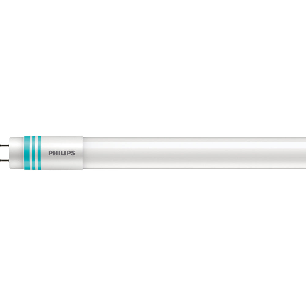 Philips MAS LEDtube T8 1500mm 23W 4000K Blanc froid 3700 lumens tube en verre dépoli G13, CE RoHS