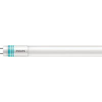 Philips MAS LEDtube T8 1500mm 23W 4000K Kaltweiß 3700 Lumen G13 mattierte Glastube, CE RoHS