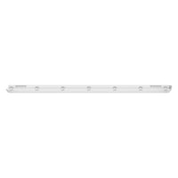 Ledvance Vochtbestendige LED Armatuur 1500mm 46W 3000K 5750 lumen IP65 IK08 Grijs Opbouw of Hangend