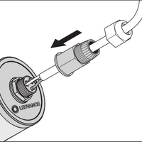 Ledvance Damp Proof Special 1200 LED Armatuur 22W 4000K Koelwit IP67 IP69K 2800 lumen IK06 Opbouwmontage
