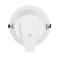 Ledvance DOWNLIGHT COMFORT 205 LED 20W recessed ceiling light 3CCT 3000K 4000K 5700K IP54 White