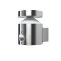 Ledvance ENDURA Style Cilindro Aplique Sensor LED Exterior 6W 3000K Acero Inoxidable IP44