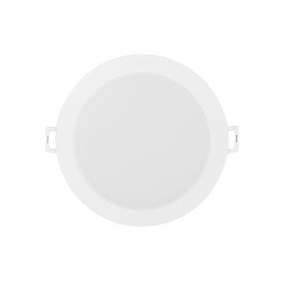 Ledvance LED Downlight IP44 8W 4000K 800 lumen Vit Infälld Takarmatur 115mm Utsågning