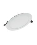 Pantalla LED Ledvance DN180 17W 1350 lúmenes 830 blanco cálido 192mm