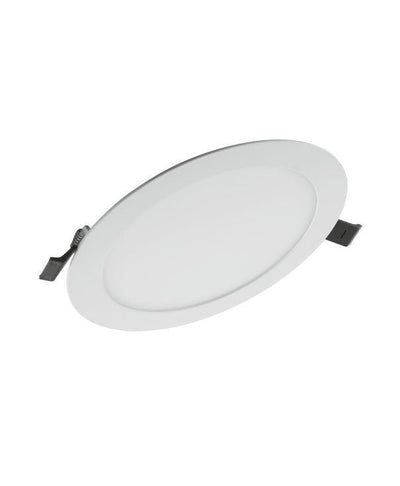 Pannello LED Ledvance DN180 17W 1350 lumen 830 bianco caldo 192mm