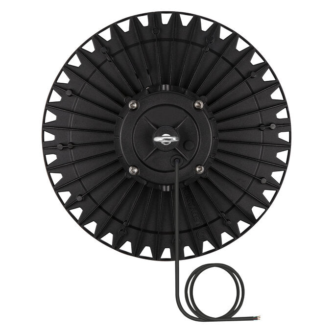 Tsong LED lampa 15W 3000K 1521 lumen 220-240V IP20 CRI 80 flimmerfri 120° spridning Matt Guld Aluminium IK10