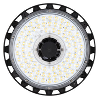 Lámpara LED Tsong 10.5W 3000K 1521 lúmenes IP20 CRI 80 Aluminio Oro Mate IK10 CE RoHS