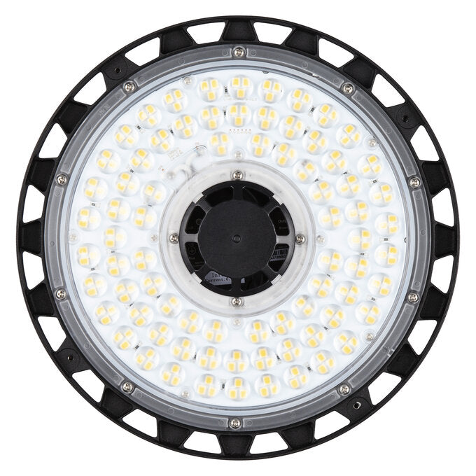 Tsong LED-lampa 10.5W 3000K 1521 lumen IP20 CRI 80 Aluminium Matt Guld IK10 CE RoHS