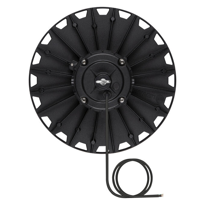 Tsong LED-lampa 10.5W 3000K 1521 lumen IP20 CRI 80 Aluminium Matt Guld IK10 CE RoHS