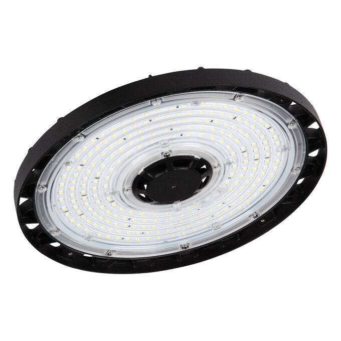 Tsong LED-lampa 10.5W 3000K 1521 lumen IP20 IK10 CRI 80 aluminium matt guld 220-240V 120° spridning CE RoHS