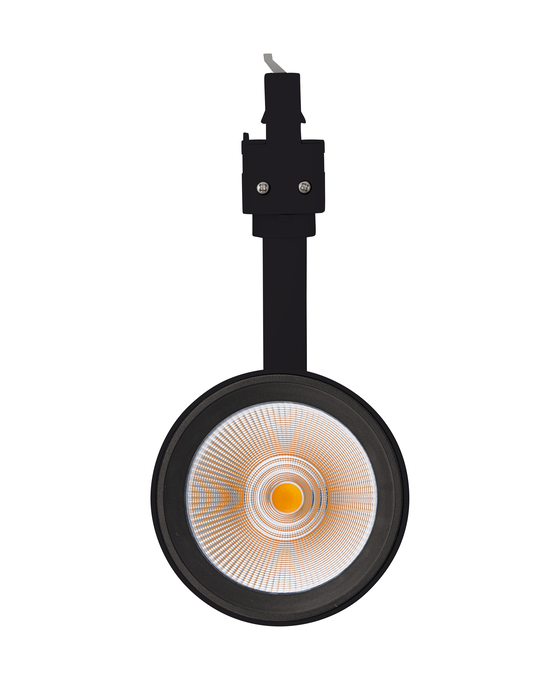 Tsong LED-lampa E27 10.5W 1521 lumen 3000K varmvit 220-240V IP20 120° matt guld aluminium