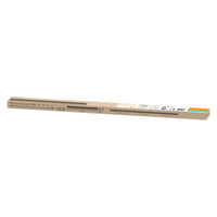 Ledvance LED Linear Compact High Output 600 Ytmonterad Lampa 10W 3000K 1000 lumen Vit IP20 573mm