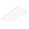 Ledvance LED panel 1200x600 53W 4000K 5830 lumen UGR<19 IP40/IP20 Hvid stålkabinet indendørs montering