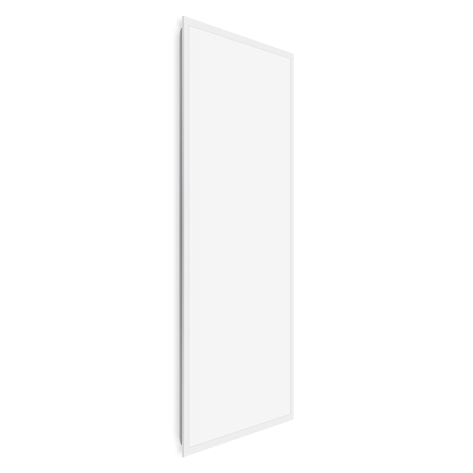 Ledvance LED panel 1200x600 53W 4000K 5830 lumen UGR<19 IP40/IP20 Hvid stålkabinet indendørs montering
