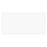Ledvance LED panel 1200x600 53W 4000K 5830 lumen UGR<19 IP40/IP20 Hvid stålkabinet indendørs montering