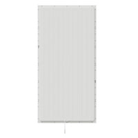 Ledvance LED panel 1200x600 53W 4000K 5830 lumen UGR<19 IP40/IP20 Hvid stålkabinet indendørs montering