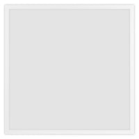 Ledvance Pannello LED Comfort 28W 4000K, lampada da soffitto slim, illuminazione a risparmio energetico per ufficio o casa