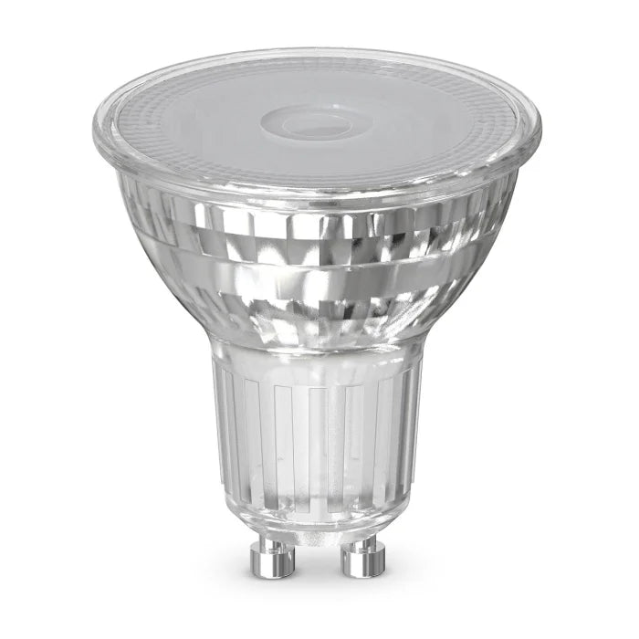 Ledvance LED STAR PAR16 GU10 6.9W 2700K Warm Wit 620 lumen 120° stralingshoek IP20 niet-dimbare spot
