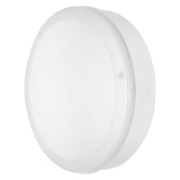 Ledvance LED påbygget lampe Ø250 Hvid, 10W 800 lumen 4000K IP65