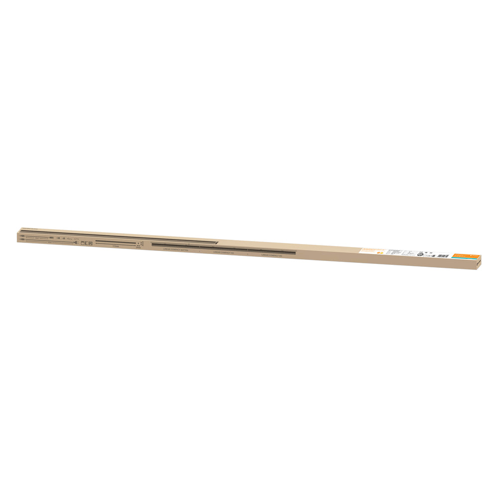 Ledvance LINEAR Compact High Output LED Opbouwlamp 20W 3000K 2000 lumen Wit IP20 1173mm