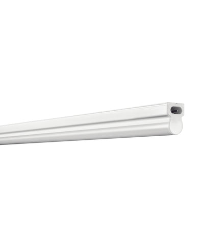Ledvance LINEAR COMPACT HIGH OUTPUT luce LED da superficie 25W 3000K 2500 lumen 1473mm Bianco IP20