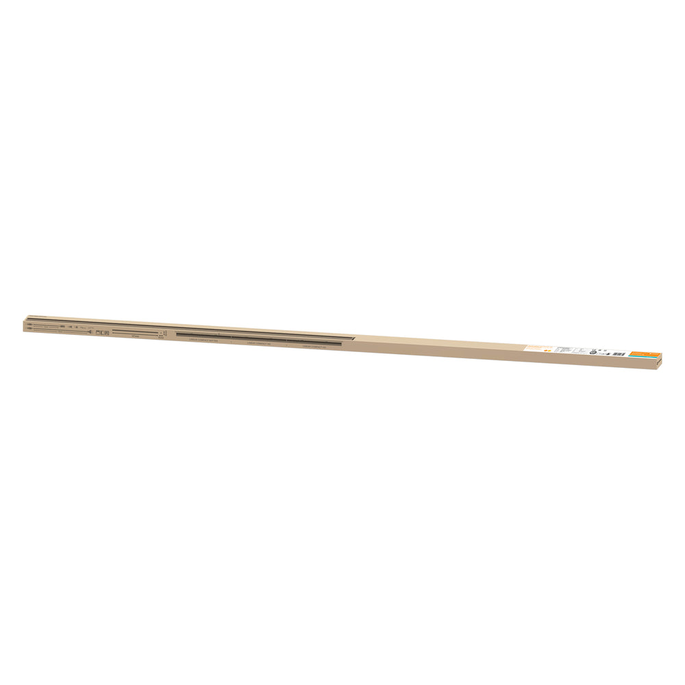 Ledvance LINEAR COMPACT HIGH OUTPUT LED ytarmatur 25W 3000K 2500 lumen 1473mm Vit IP20