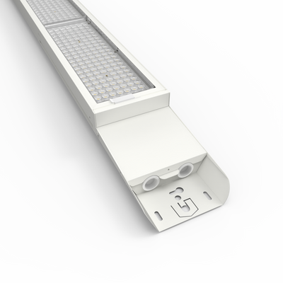 Ledvance LOW BAY FLEX 1200 P LED high bay verlichting, 73W, 11300 lumen, 4000K, 155lm/W efficiëntie