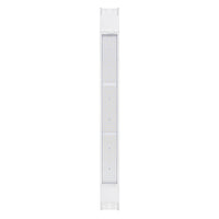 Ledvance LOW BAY FLEX 1200 P luz LED para naves industriales, 73W, 11300 lúmenes, 4000K, eficiencia 155lm/W