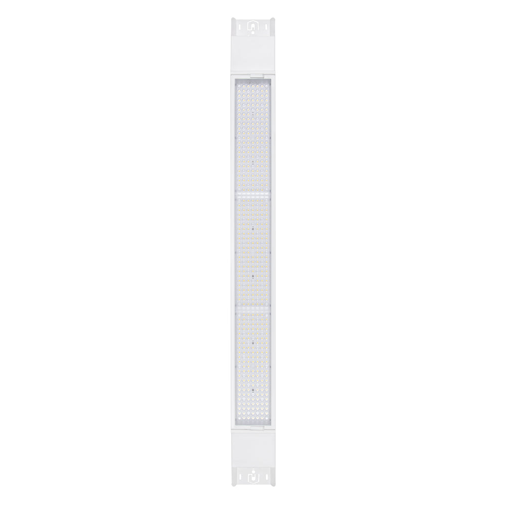 Ledvance LOW BAY FLEX 1200 P luz LED para naves industriales, 73W, 11300 lúmenes, 4000K, eficiencia 155lm/W