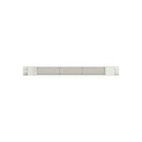 Ledvance LOW BAY FLEX 1200 P luz LED para naves industriales, 73W, 11300 lúmenes, 4000K, eficiencia 155lm/W