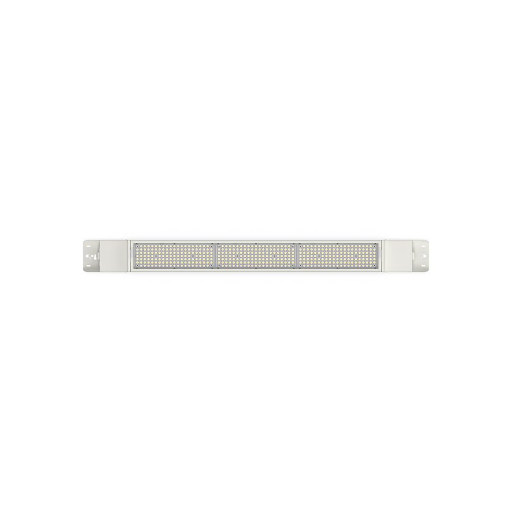 Ledvance LOW BAY FLEX 1200 P luz LED para naves industriales, 73W, 11300 lúmenes, 4000K, eficiencia 155lm/W