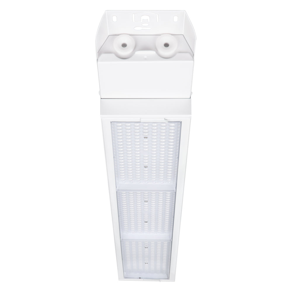 Ledvance LOW BAY FLEX 1200 P luz LED para naves industriales, 73W, 11300 lúmenes, 4000K, eficiencia 155lm/W