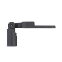 Ledvance STREETLIGHT AREA Small RV20ST 30W 4000K 4050 lumen IP66 IK08 Koel Wit Grijs Buiten LED Lantaarnpaal Verlichting